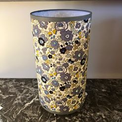 Lampe à poser en Liberty (au choix) vue 5