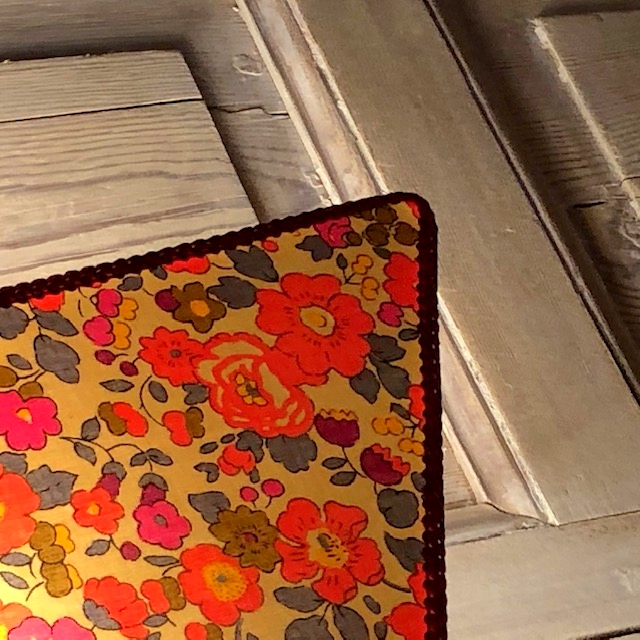 Applique ou lampe étoile vue 2
