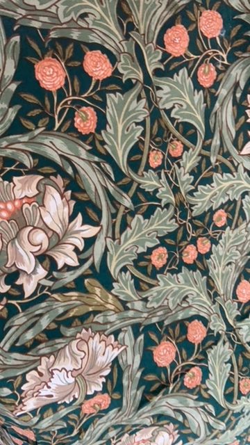Liberty d'ameublement vintage, African Marigold vue 3